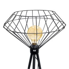 Stāvlampa Raquelle цена и информация | Торшеры | 220.lv