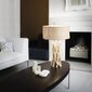 Ideal Lux galda lampa Driftwood Tl1 129570 cena un informācija | Galda lampas | 220.lv
