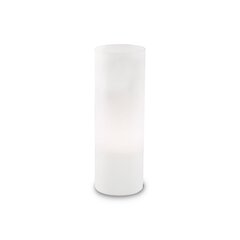 Ideal Lux galda lampa Edo Tl1 Big 44590 cena un informācija | Galda lampas | 220.lv