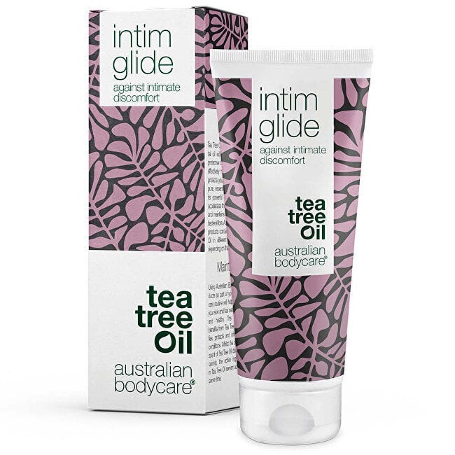 Intīmās higiēnas gēls Australian Bodycare, 100 ml cena un informācija | Intīmās higiēnas līdzekļi | 220.lv