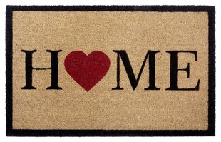 Hanse Home придверный коврик Mix Mats Cocos 45x70 см цена и информация | Придверные коврики | 220.lv