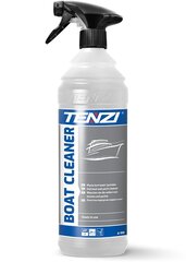 Универсальный очиститель для яхт и лодок, TENZI Boat Cleaner, 1л цена и информация | Автохимия | 220.lv