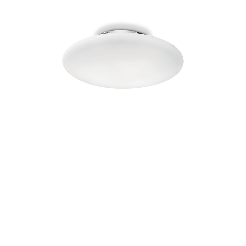 Griestu Lampa Smarties Pl3 D50 Bianco 32030 cena un informācija | Griestu lampas | 220.lv