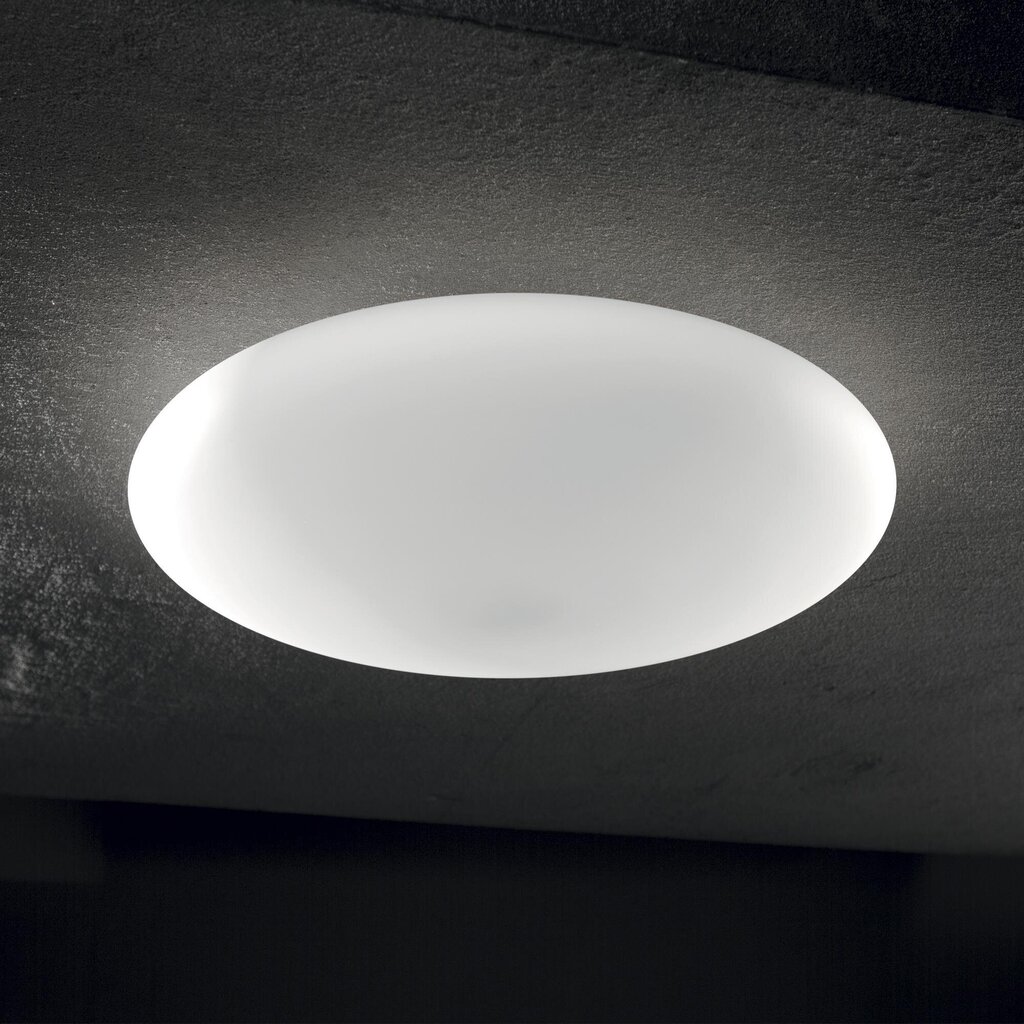 Griestu Lampa Smarties Pl3 D50 Bianco 32030 cena un informācija | Griestu lampas | 220.lv