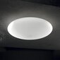 Griestu Lampa Smarties Pl3 D50 Bianco 32030 cena un informācija | Griestu lampas | 220.lv