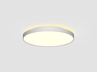 Griestu LED lampa Corona 48W lejā + 15W augšā balta цена и информация | Потолочные светильники | 220.lv