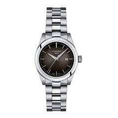 Sieviešu pulkstenis Tissot T132.010.11.061.00 cena un informācija | Sieviešu pulksteņi | 220.lv