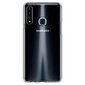 Telefona vāciņš Spigen Liquid Crystal Samsung A20s A207 ACS00562 cena un informācija | Telefonu vāciņi, maciņi | 220.lv