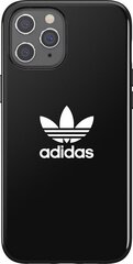 Adidas SP Iconic Sports FW20, melns cena un informācija | Telefonu vāciņi, maciņi | 220.lv