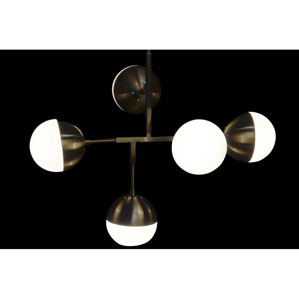 Griestu lampa DKD Home Decor (74 x 52 x 168 cm) cena un informācija | Griestu lampas | 220.lv