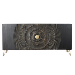 Bufete DKD Home Decor (160 x 45 x 75 cm) cena un informācija | Kumodes | 220.lv