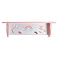 Plaukts DKD Home Decor (50 x 13 x 16,5 cm) цена и информация | Полки | 220.lv