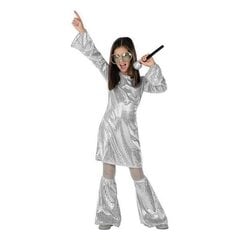 Маскарадные костюмы для детей Disco цена и информация | Карнавальные костюмы, парики и маски | 220.lv