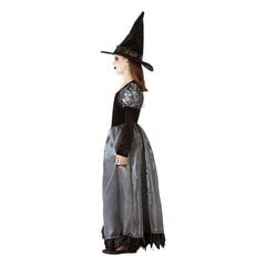 Маскарадные костюмы для детей Ведьма цена и информация | Карнавальные костюмы, парики и маски | 220.lv