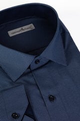 Рубашка Giovanni Fratelli 0346BT009-4XL цена и информация | Мужские рубашки | 220.lv
