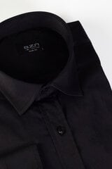 Рубашка BZN 1133S20-M цена и информация | Мужские рубашки | 220.lv