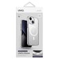 Telefona vāciņš UNIQ etui LifePro Xtreme iPhone 14 6,1" Magclick Charging, caurspīdīgs cena un informācija | Telefonu vāciņi, maciņi | 220.lv