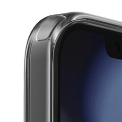 UNIQ etui LifePro Xtreme iPhone 14 6,1" Magclick Charging czarny|smoke frost цена и информация | Чехлы для телефонов | 220.lv