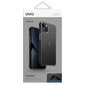 Telefona vāciņš UNIQ etui Combat iPhone 14 Plus 6,7" Melns cena un informācija | Telefonu vāciņi, maciņi | 220.lv
