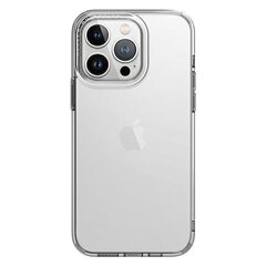 Telefona vāciņš UNIQ etui LifePro Xtreme iPhone 14 Pro 6,1" caurspīdīgs cena un informācija | Telefonu vāciņi, maciņi | 220.lv