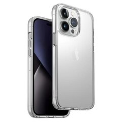 Telefona vāciņš UNIQ etui LifePro Xtreme iPhone 14 Pro 6,1" caurspīdīgs cena un informācija | Telefonu vāciņi, maciņi | 220.lv