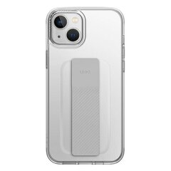 Telefona vāciņš UNIQ etui Heldro Mount iPhone 14 Plus 6,7" Caurspīdīgs cena un informācija | Telefonu vāciņi, maciņi | 220.lv