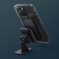 Telefona vāciņš UNIQ etui Heldro Mount iPhone 14 6,1" caurspīdīgs цена и информация | Telefonu vāciņi, maciņi | 220.lv