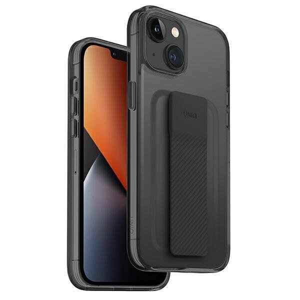 Telefona vāciņš UNIQ etui Heldro Mount iPhone 14 6,1" cena un informācija | Telefonu vāciņi, maciņi | 220.lv