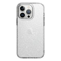 UNIQ etui LifePro Xtreme iPhone 14 Pro Max 6,7" przeźroczysty|crystal clear цена и информация | Чехлы для телефонов | 220.lv