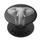 Popsockets 2 Loxodonta Africana 801686 telefona turētājs un statīvs цена и информация | Auto turētāji | 220.lv