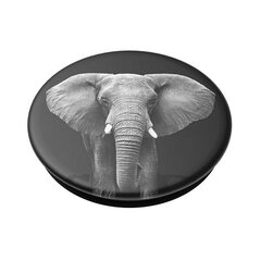 Popsockets 2 Loxodonta Africana 801686 uchwyt i podstawka do telefonu цена и информация | Держатели для телефонов | 220.lv