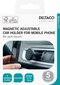 Deltaco ARM-C102 cena un informācija | Auto turētāji | 220.lv