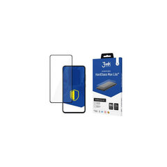 Samsung Galaxy S23 5G - 3mk HardGlass Max Lite™ screen protector цена и информация | Защитные пленки для телефонов | 220.lv