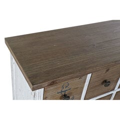 Mazs galds DKD Home Decor (104 x 35 x 80.5 cm) cena un informācija | TV galdiņi | 220.lv
