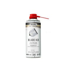 Spray Wahl Moser 2999-7900 Asmeņa lubrikants (400 ml) cena un informācija | Rokas instrumenti | 220.lv