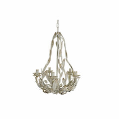 Griestu lampa DKD Home Decor, 250 V (48 x 48 x 153 cm) цена и информация | Потолочные светильники | 220.lv