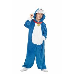 Маскарадные костюмы для детей My Other Me Doraemon  Пижама Детский 9-11 лет цена и информация | Карнавальные костюмы, парики и маски | 220.lv