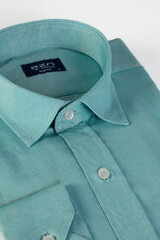 Рубашка BZN 1856SPPOXFORD67-S цена и информация | Мужские рубашки | 220.lv