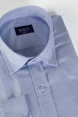 Рубашка BZN 1857S212-M цена и информация | Мужские рубашки | 220.lv