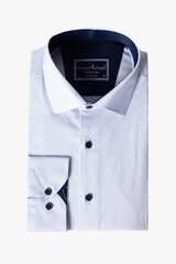 Рубашка Giovanni Fratelli 2114CR001-M цена и информация | Мужские рубашки | 220.lv
