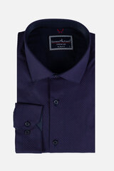 Рубашка Giovanni Fratelli 2114CR004-M цена и информация | Мужские рубашки | 220.lv