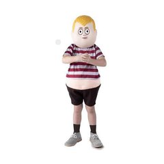 Маскарадные костюмы для детей My Other Me Pugsley Addams цена и информация | Карнавальные костюмы, парики и маски | 220.lv