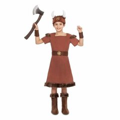 Kostīms bērnam My Other Me Vikings cena un informācija | Karnevāla kostīmi, maskas un parūkas | 220.lv