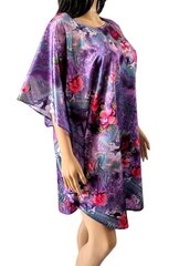 Пляжное платье Alov...S.I..., фиолетовое цена и информация | Платья | 220.lv
