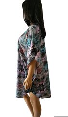 Пляжное платье Alov...S.I..., разноцветное цена и информация | Платья | 220.lv
