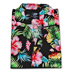 Vīriešu Havaju krekls Tacky Beach cena un informācija | Vīriešu T-krekli | 220.lv