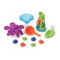 Ūdens un smilšu spēļu galds STEP2 cena un informācija | Ūdens, smilšu un pludmales rotaļlietas | 220.lv