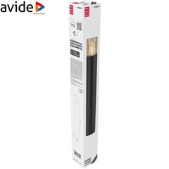 Āra lampa Avide Athen E27 IP54 80cm cena un informācija | Āra apgaismojums | 220.lv