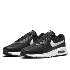 Nike Обувь Nike Air Max Sc Black CW4555 002 цена и информация | Кроссовки мужские | 220.lv