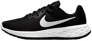 Nike vīriešu sporta apavi 907175709, melni цена и информация | Кроссовки для мужчин | 220.lv